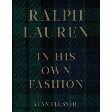 Ralph Lauren: In His Own Fashion