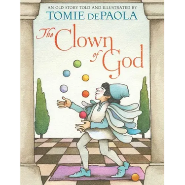 The Clown of God