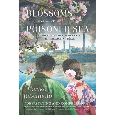Blossoms On A Poisoned Sea