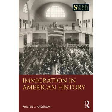 Immigration in American History