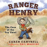 Ranger Henry: The Case of the Toy Thief