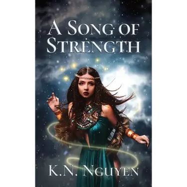 A Song of Strength