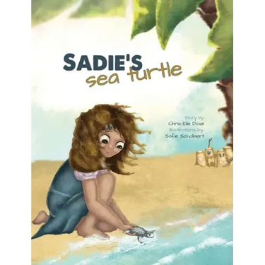 Sadie's Sea Turtle