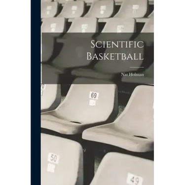 Scientific Basketball