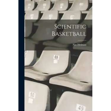 Scientific Basketball