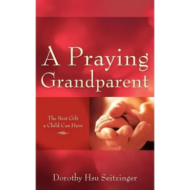 A Praying Grandparent
