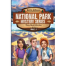 National Park Mystery Series - Books 1-3: 3 Book Collection