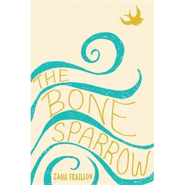 The Bone Sparrow