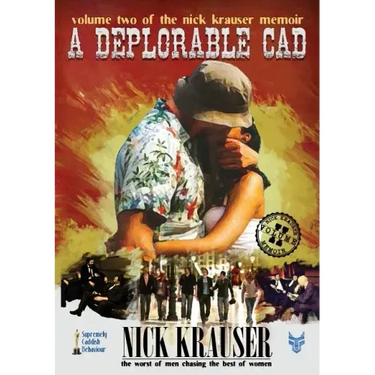 A Deplorable Cad