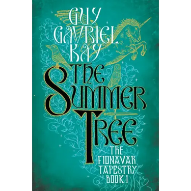 The Summer Tree