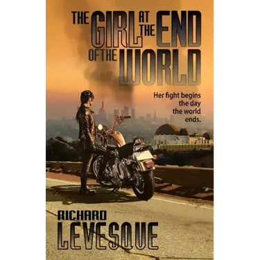 The Girl at the End of the World
