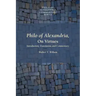 Philo of Alexandria, on Virtues