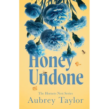 Honey Undone