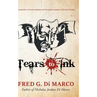 Tears to Ink