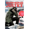 Diamond Justice: The Psadan Evolution