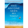 Has Anyone Seen My Toes?