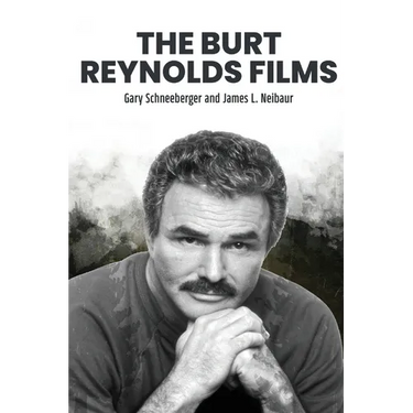 The Burt Reynolds Films