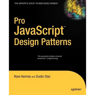 Pro JavaScript Design Patterns