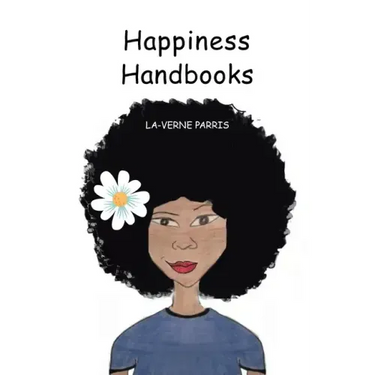 Happiness Handbooks: The Girl Series