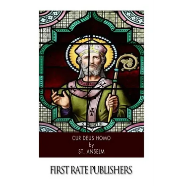 Cur Deus Homo