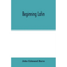 Beginning Latin