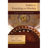 Psalms for Preaching and Worship: A Lectionary Commentary