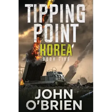 Tipping Point: Korea