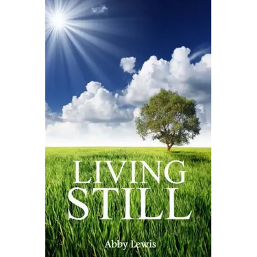 Living Still: Walking in Peace in the Midst of Life