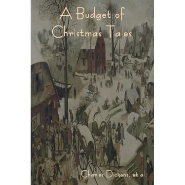 A Budget of Christmas Tales