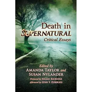Death in Supernatural: Critical Essays