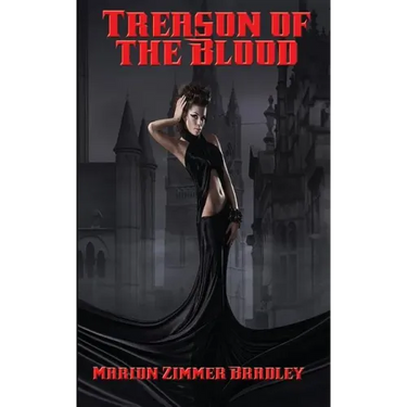 Treason of the Blood