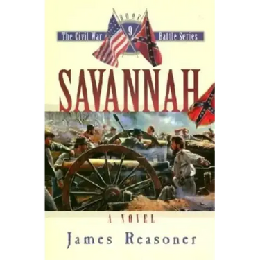 Savannah