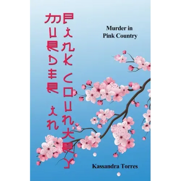 Murder In Pink Country