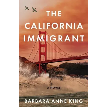 The California Immigrant