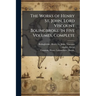 The Works of Henry St. John, Lord Viscount Bolingbroke: In Five Volumes, Complete: 4
