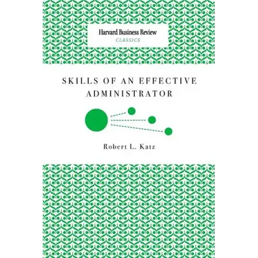 Skills of an Effective Administrator