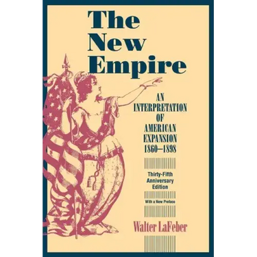 The New Empire
