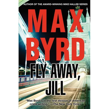 Fly Away, Jill