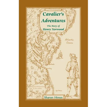 Cavalier Adventures: The Story of Henry Norwood