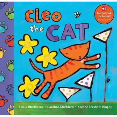 Cleo the Cat