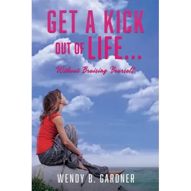 Get a Kick Out of Life... Without Bruising Yourself