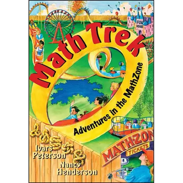 Math Trek: Adventures in the Math Zone