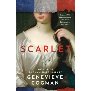 Scarlet