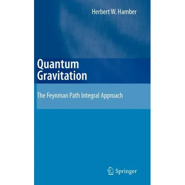 Quantum Gravitation: The Feynman Path Integral Approach