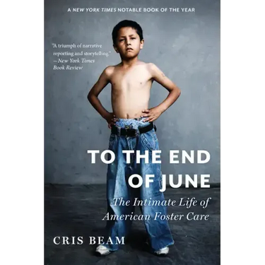 To the End of June: The Intimate Life of American Foster Care