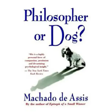 Philosopher or Dog?