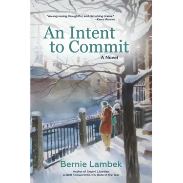 An Intent to Commit