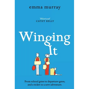 Winging It