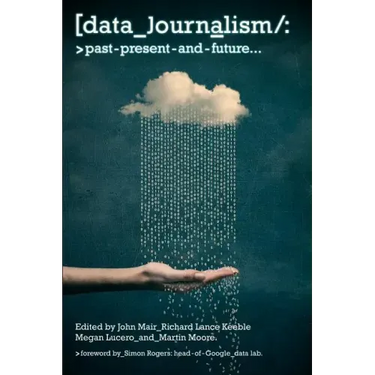 Data Journalism: Past, Present and Future