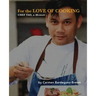 For the Love of Cooking